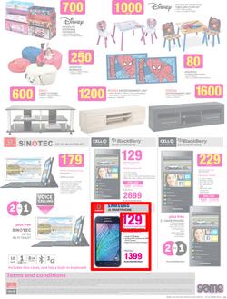 Game : Unexpected Deals (7 Oct - 20 Oct 2015), page 15