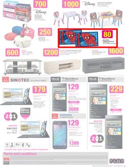 Game : Unexpected Deals (7 Oct - 20 Oct 2015), page 15