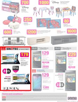 Game : Unexpected Deals (7 Oct - 20 Oct 2015), page 15