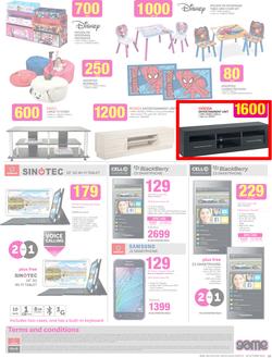 Game : Unexpected Deals (7 Oct - 20 Oct 2015), page 15