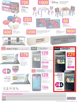 Game : Unexpected Deals (7 Oct - 20 Oct 2015), page 15