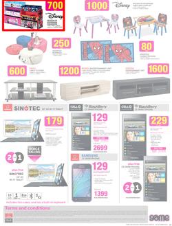 Game : Unexpected Deals (7 Oct - 20 Oct 2015), page 15