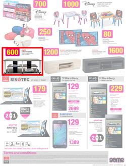 Game : Unexpected Deals (7 Oct - 20 Oct 2015), page 15