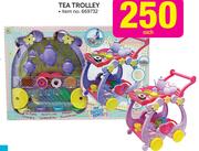 Tea Trolley-Each