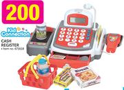 Kid Connection Cash Register