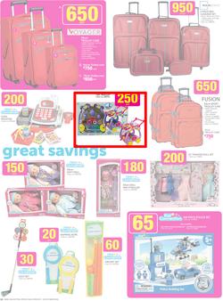 Game : Unexpected Deals (7 Oct - 20 Oct 2015), page 16
