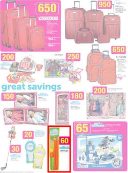 Game : Unexpected Deals (7 Oct - 20 Oct 2015), page 16