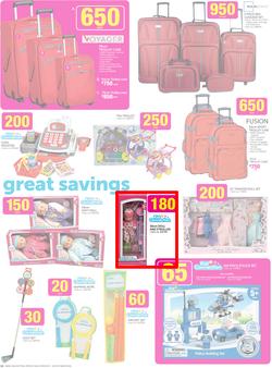 Game : Unexpected Deals (7 Oct - 20 Oct 2015), page 16