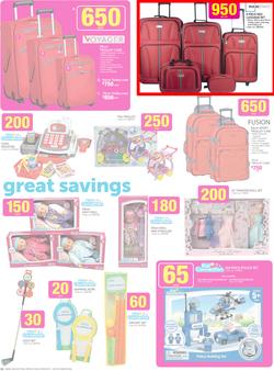 Game : Unexpected Deals (7 Oct - 20 Oct 2015), page 16