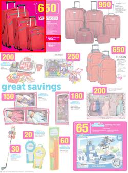 Game : Unexpected Deals (7 Oct - 20 Oct 2015), page 16
