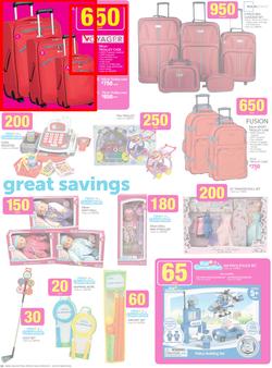 Game : Unexpected Deals (7 Oct - 20 Oct 2015), page 16