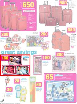 Game : Unexpected Deals (7 Oct - 20 Oct 2015), page 16