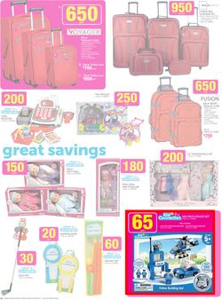 Game : Unexpected Deals (7 Oct - 20 Oct 2015), page 16