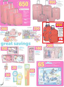 Game : Unexpected Deals (7 Oct - 20 Oct 2015), page 16