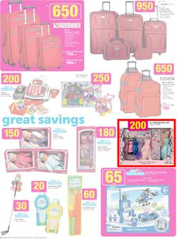 Game : Unexpected Deals (7 Oct - 20 Oct 2015), page 16