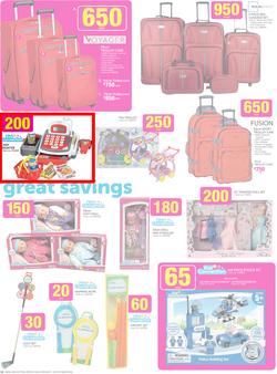 Game : Unexpected Deals (7 Oct - 20 Oct 2015), page 16