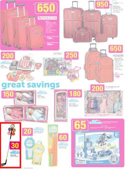 Game : Unexpected Deals (7 Oct - 20 Oct 2015), page 16