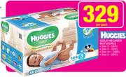 Huggies Gold Megabox Boys/Girls-Per Pack