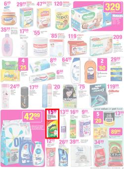Game : Unexpected Deals (7 Oct - 20 Oct 2015), page 17