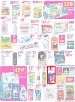 Game : Unexpected Deals (7 Oct - 20 Oct 2015), page 17