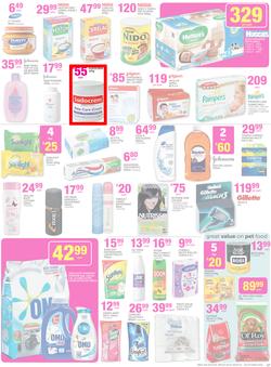 Game : Unexpected Deals (7 Oct - 20 Oct 2015), page 17