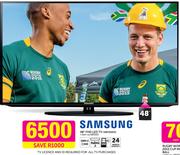 Samsung 48" FHD LED TV 48H5003