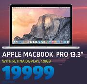 Apple Macbook Pro 13.3"