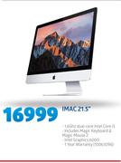Apple iMac 21.5"