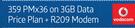 Packard Bell Easynote i3 Notebook-On 3GB Data Price Plan + R209 Modem