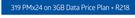 Acer ES1-531 Notebook-On 3GB Data Price Plan + R218