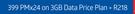 Lenovo Ideapad 110 Notebook-On 3GB Data Price Plan + R218