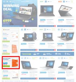Incredible Connection : Winter Clearance Sale (24 July - 30 July 2017), page 4
