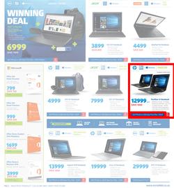 Incredible Connection : Winter Clearance Sale (24 July - 30 July 2017), page 4