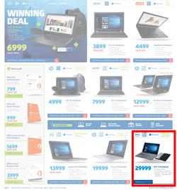 Incredible Connection : Winter Clearance Sale (24 July - 30 July 2017), page 4