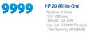HP 20 All In One