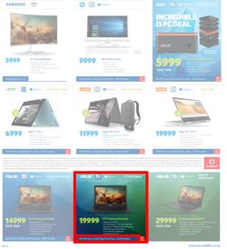 Incredible Connection : Winter Clearance Sale (24 July - 30 July 2017), page 5