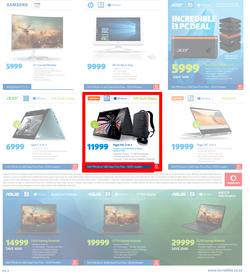 Incredible Connection : Winter Clearance Sale (24 July - 30 July 2017), page 5