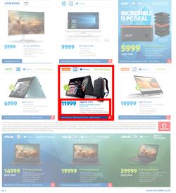 Incredible Connection : Winter Clearance Sale (24 July - 30 July 2017), page 5