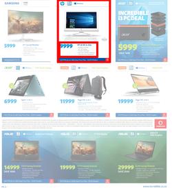 Incredible Connection : Winter Clearance Sale (24 July - 30 July 2017), page 5