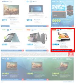 Incredible Connection : Winter Clearance Sale (24 July - 30 July 2017), page 5