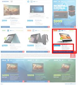 Incredible Connection : Winter Clearance Sale (24 July - 30 July 2017), page 5