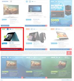 Incredible Connection : Winter Clearance Sale (24 July - 30 July 2017), page 5