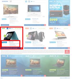 Incredible Connection : Winter Clearance Sale (24 July - 30 July 2017), page 5