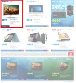 Incredible Connection : Winter Clearance Sale (24 July - 30 July 2017), page 5