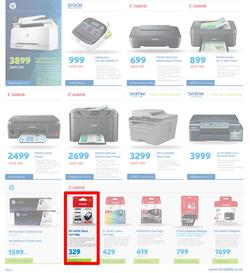 Incredible Connection : Winter Clearance Sale (24 July - 30 July 2017), page 6