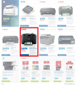 Incredible Connection : Winter Clearance Sale (24 July - 30 July 2017), page 6