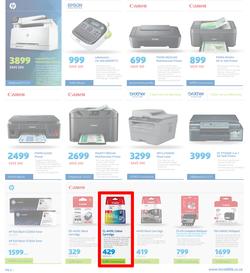 Incredible Connection : Winter Clearance Sale (24 July - 30 July 2017), page 6