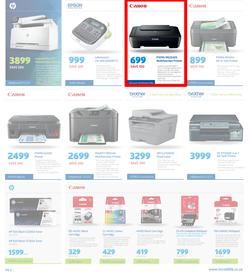 Incredible Connection : Winter Clearance Sale (24 July - 30 July 2017), page 6