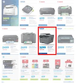 Incredible Connection : Winter Clearance Sale (24 July - 30 July 2017), page 6