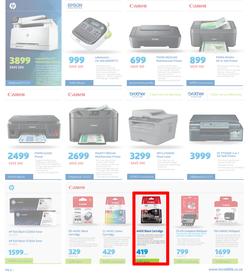 Incredible Connection : Winter Clearance Sale (24 July - 30 July 2017), page 6